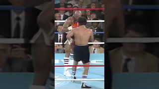 Duran vs Hagler a close tactical fight #boxing #fight #sports #legend #shorts #classic #reels