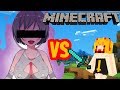 【放送局05】Enderbent VS 視聴者100人【Minecraft実況】