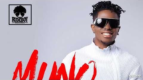 Muno ft Psquare - Slow Slow (NEW MUSIC 2016)