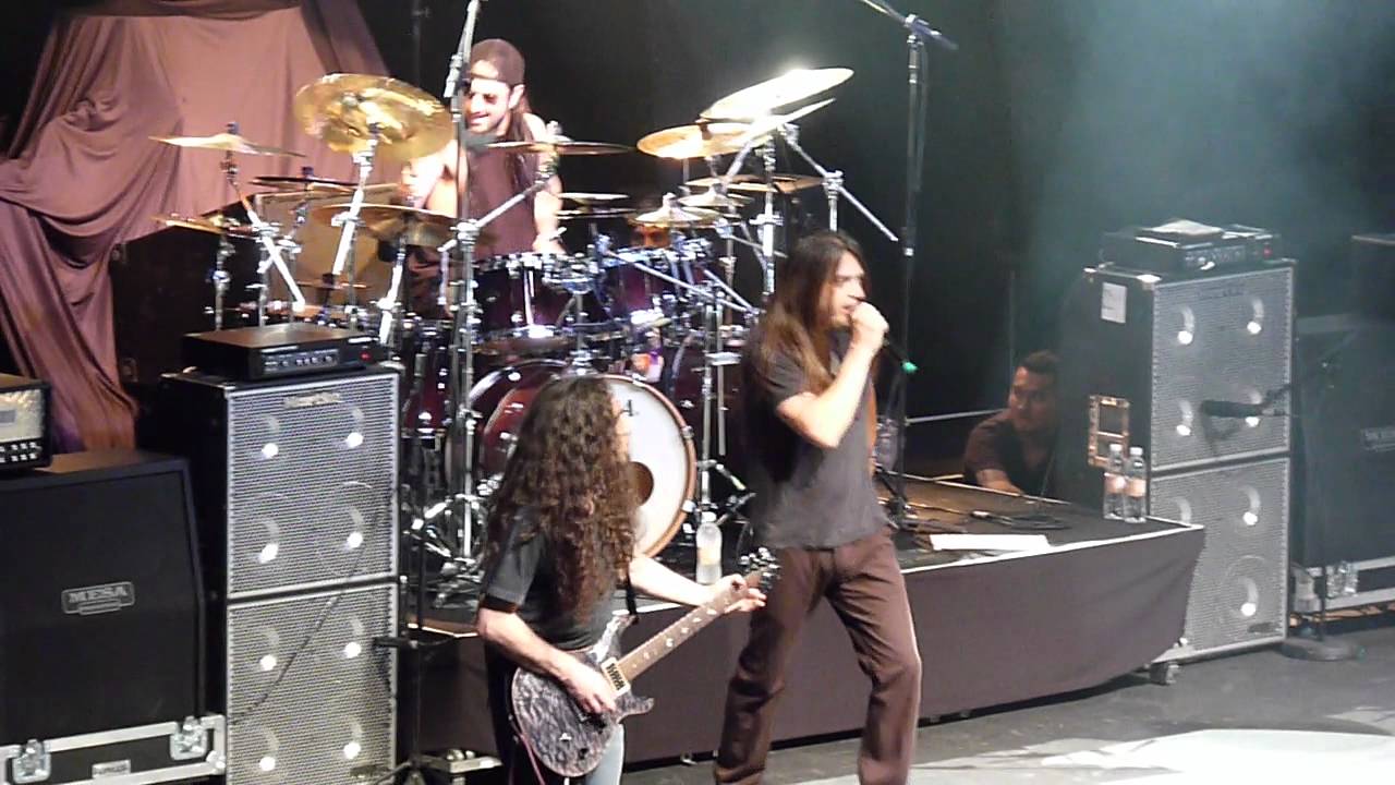 Fates Warning & Mike Portnoy - One - 04/14/2012 - Sao Paulo, Brazil adlı videoyu YouTube'da izle Fates Warning & Mike Portnoy - One - 04/14/2012 - Sao Paulo, Brazil adlı videoyu YouTube'da izle