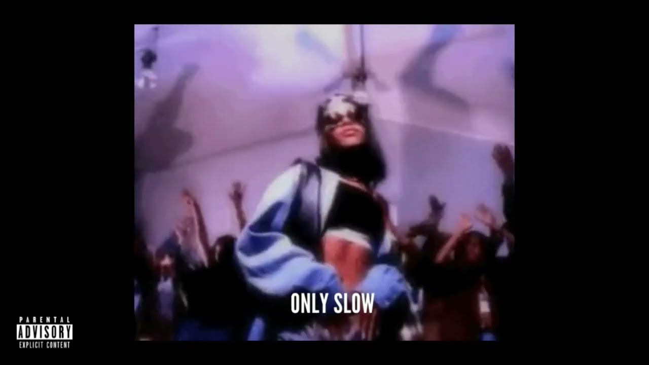 myke towers - diosa [sped up]