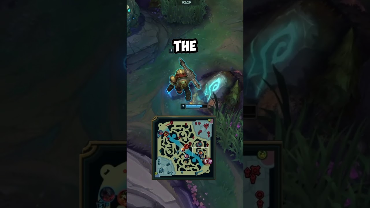 Could you play League without Fog of War?