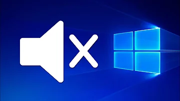 Como resolver nenhum Alto-falante ou fone de ouvido conectado 2020 Windows 10?