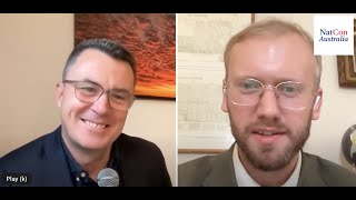 Nathan Worcester, Washington Correspondent Epoch Times - Update From The Imperial Capital