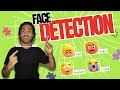 Face Detection In 5 Minutes Without Any Coding! #facedetection