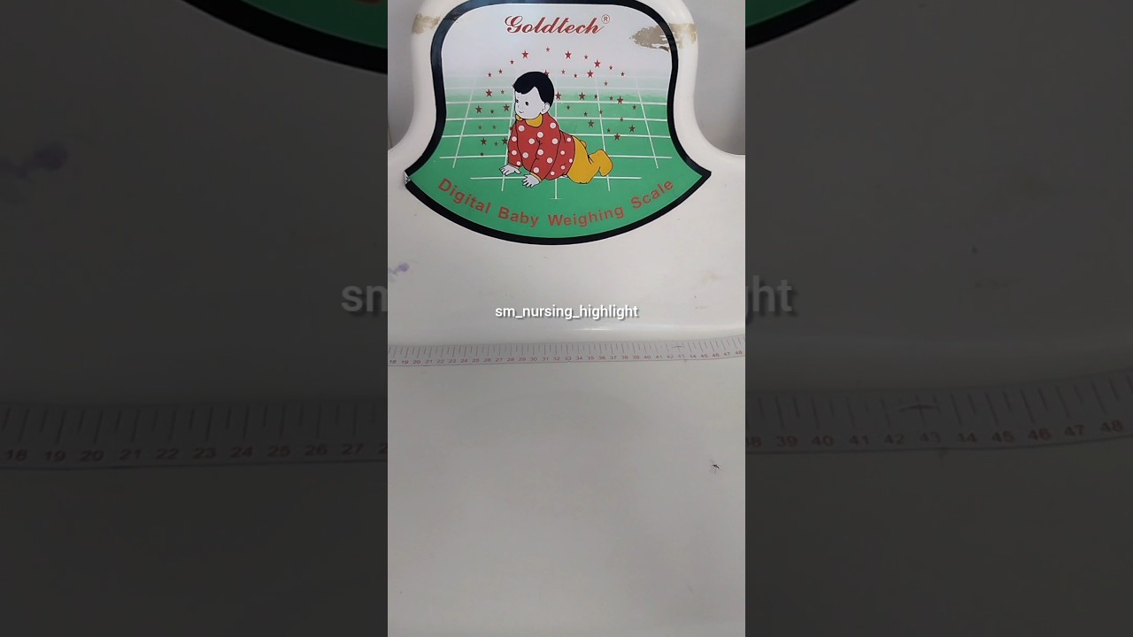 Digital Baby Weighing Scale | Baby Weighing Machine Digital 