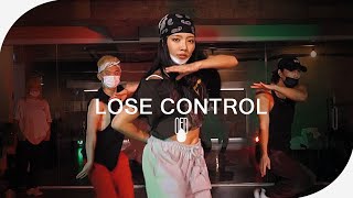 Missy Elliott - Lose Control l MOANA (Choreographer)