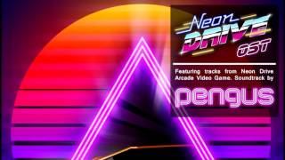 Neon Drive - Full Original Soundtrack by Pengus screenshot 4