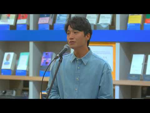 [직캠][4K 60P][HDR] 이지형 - Thinking about you [221105 티파티 Vol.11 콘서트]