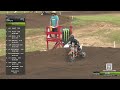 2023 Loretta Lynn's Remastered   65cc (7-9)   Moto 1