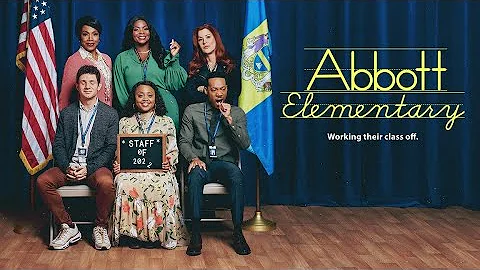 Abbott Elementary season 1 scene pack (part 2)