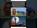 Cockpit Intervention: The Arrest of David Allsop