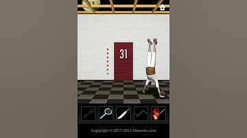 dooors walkthrough level 31