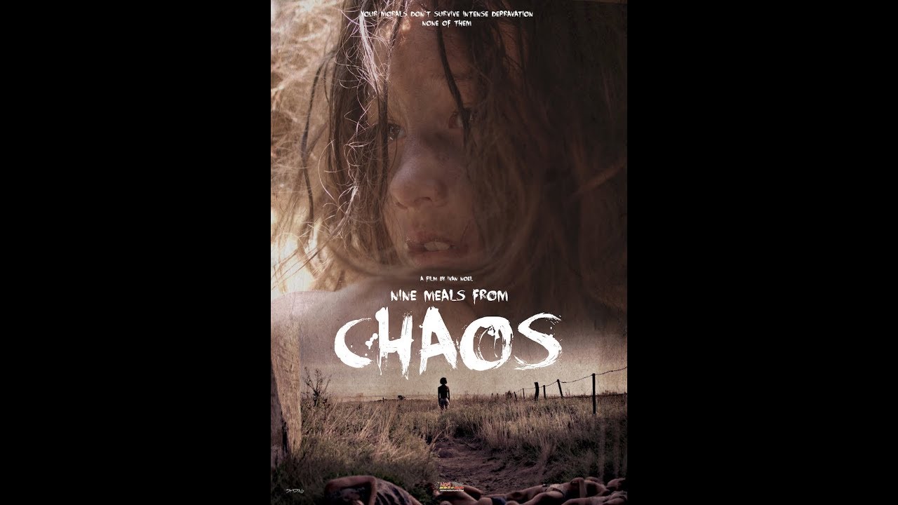 9 Meals From Chaos Film Premiere Argentina In Presence