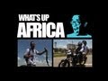 BODA BODA BABY 聽 WUAinUganda Ep 4 BODA BODA BABY 聽 WUAinUganda Ep 4