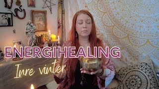 Energihealing  - Inre vinter