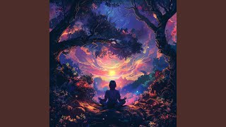 Meditation’s Flowing Echo