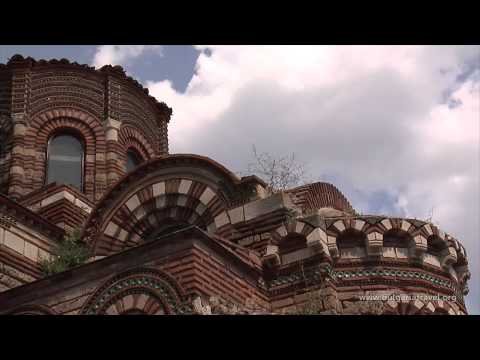 Nesebar Architectural-Historical Reserve