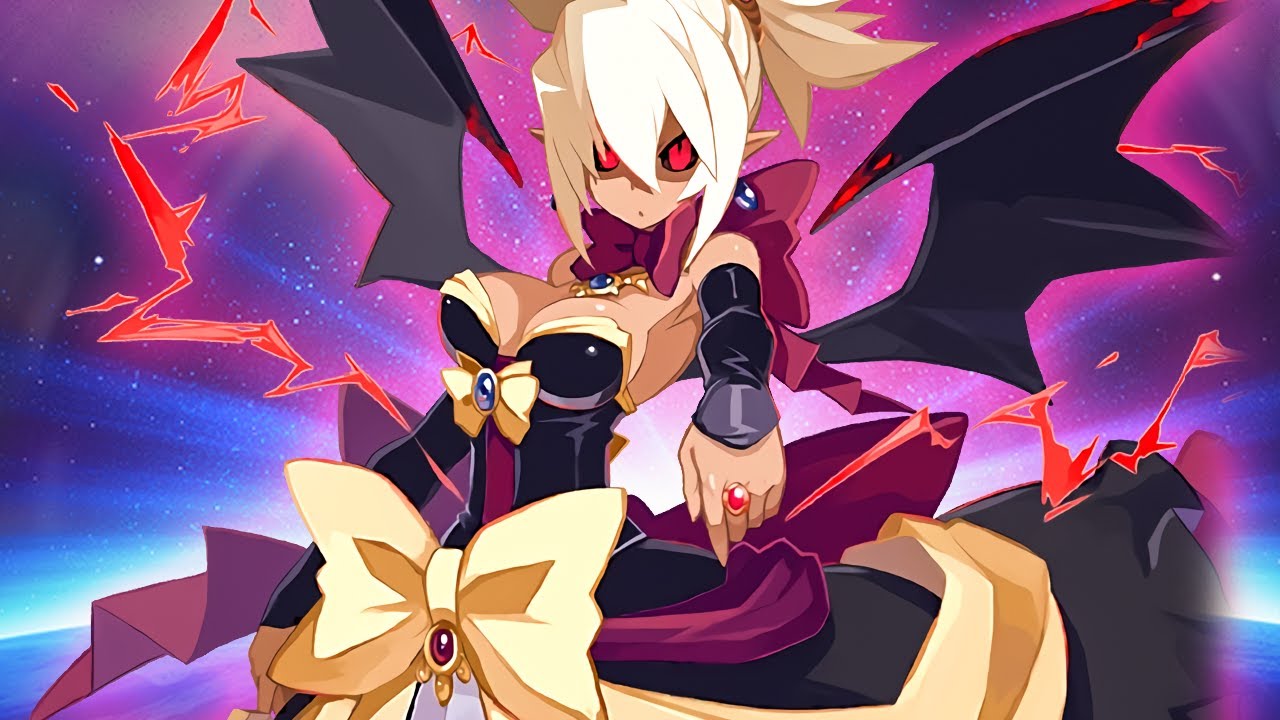 COMING SOON TO DISGAEA RPG! AWAKENED ROZALIN DETAILS AND STATS OVERVIEW! (DISGAEA: RPG)
