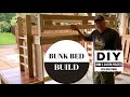 Loft Bed Plans 4x4 Loft Bed Plans 4x4