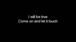 Touch- Omarion - with lyrics!! chords