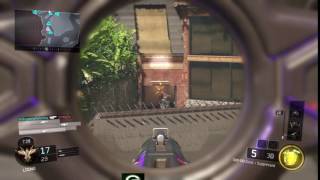 CoD Black ops 3 epic jumping collateral