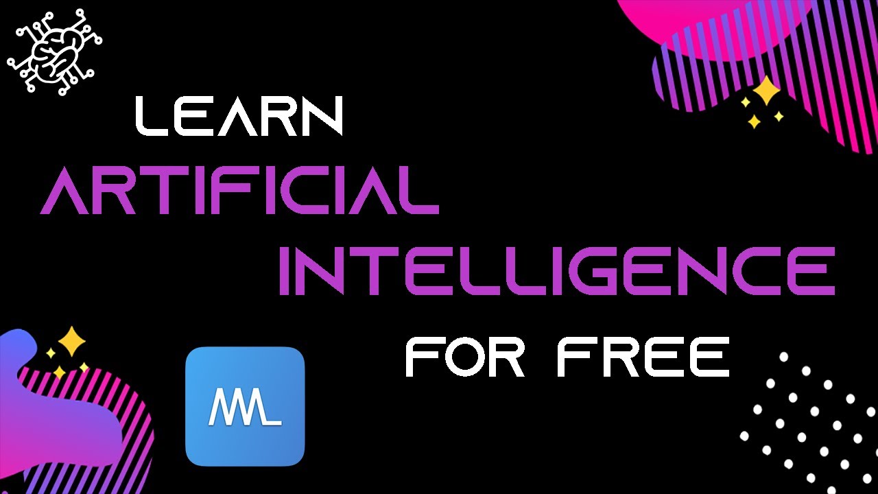 Made With ML - Artificial Intelligence For Everyone! - YouTube