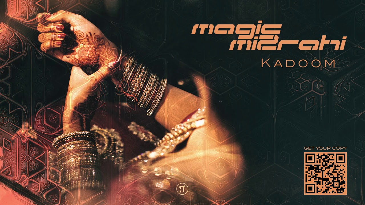 Watch Magic Mizrahi - Time Trip on YouTube Watch Magic Mizrahi - Time Trip on YouTube