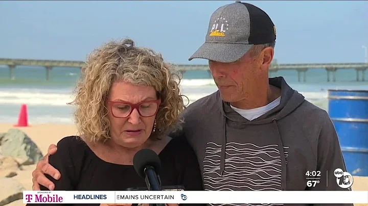 Parents of Australian brothers killed in Baja California speak out - DayDayNews