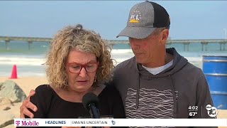 Parents of Australian brothers killed in Baja California speak out