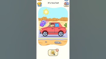 DOP 5 Drow One Part Fun Mobile Puzzle Game (Walkthrough + Tips)#gaming #game #dop5 #puzzle