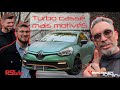 CLIO 4 RS TURBO CASSÉ MAIS ILS RESTENT MOTIVÉS !!!