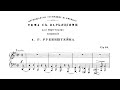 Miniature de la vidéo de la chanson Cello Sonata No. 1 In D Major, Op. 18: I. Allegro Moderato