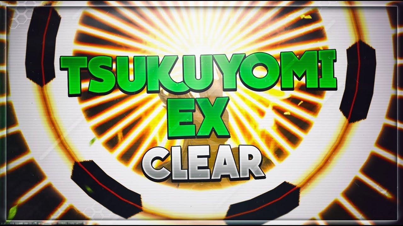 Ffxiv Tsukuyomi Ex Clear Scholar Pov Youtube