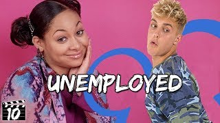 Top 10 Disney Actors Hollywood Won't Hire Anymore