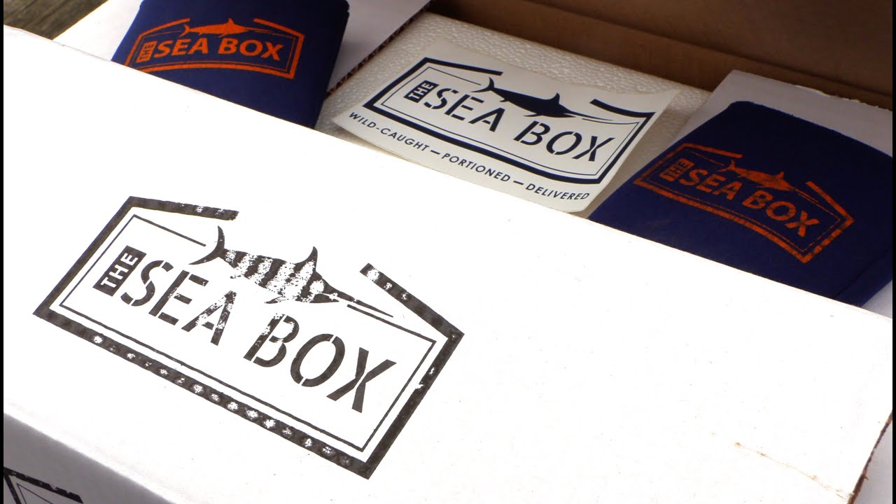 Lobsterfest 2022 Preview The Sea Box YouTube