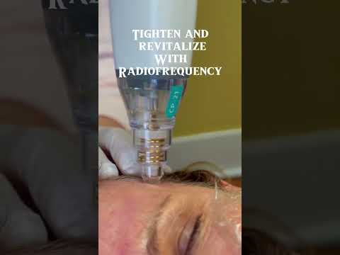 Fusion Facial Treatments