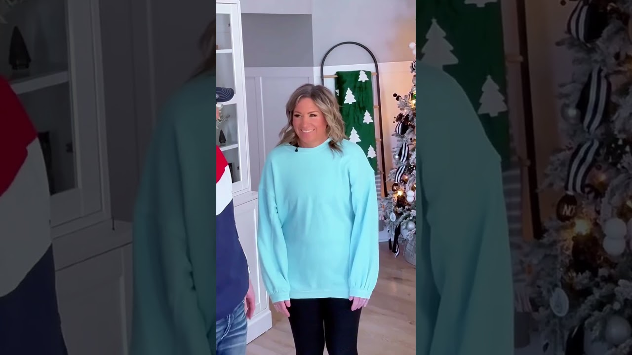 She doesn’t know what is about to happen here 😂 #marriedlife #cheerleader