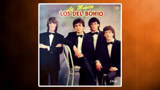 Video thumbnail of "Los Del Bohio - Así Eres Tu"