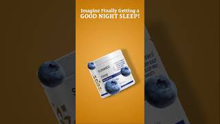 Imagine Finally Getting A Good Night Sleep Sunmed CBD | CBD SUTRA