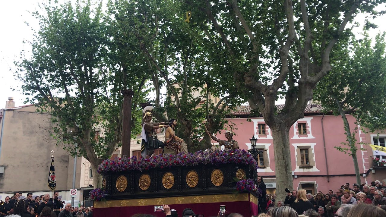 viernes santo mataro 2019 parte 3