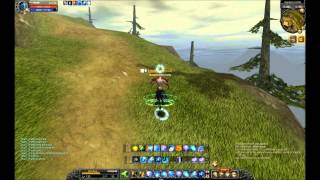 Sro Poseidon , _OceaN_ Leads , RicHardy Best Damage