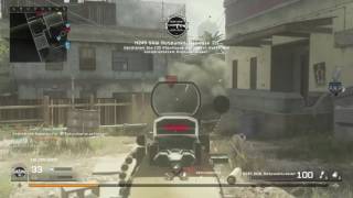 Call Of Duty Modern Warfare Sperzone Tarnung