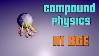 Compound Physics in BGE