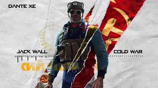 Jack Wall - Cold War (Black Ops Cold War Theme)