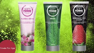 Venda Por App – Sabonete Liquido Feminino Soft Femme screenshot 4
