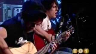Itchy Poopzkid (unplugged) - Silence Is Killing Me
