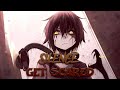 Nightcore  silence lyrics