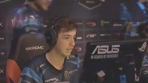 KENNYS 4K WITH AWP | NOSCOPE AND FLICKSHOT | EnVyUs vs Dignitas