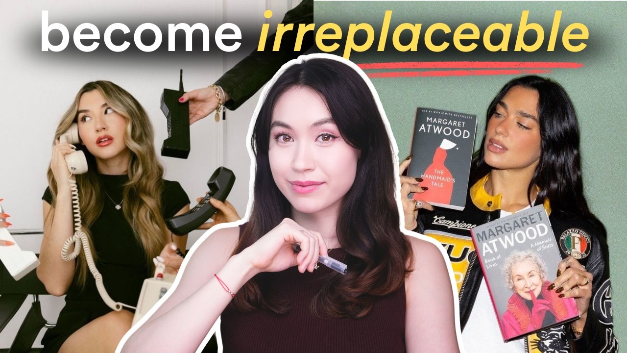 8 High Value Skills to Be Irreplaceable in the AI Era